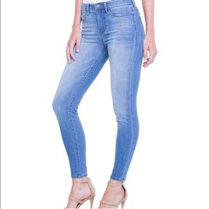 Liverpool the Ankle Skinny Size 0